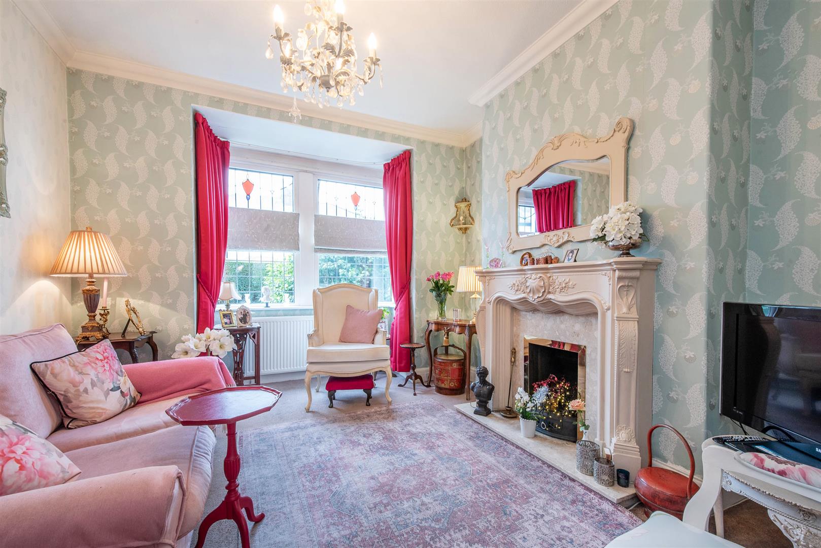 3 bed property in Parkside Avenue, Chorley